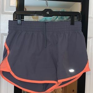 sports shorts